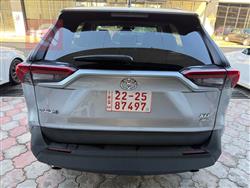 تويوتا راف 4